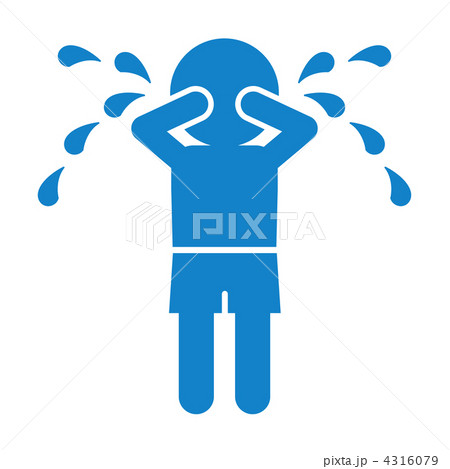 泣く男児-6 4316079