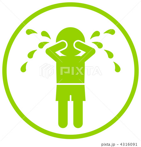 泣く男児-18 4316091