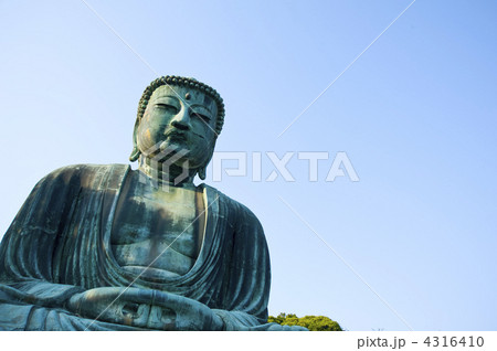 鎌倉大仏殿高徳院 4316410