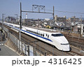 新幹線300系 4316425