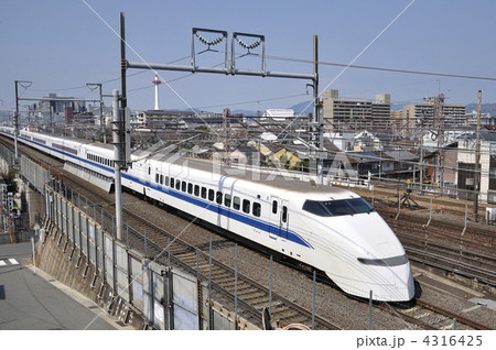 新幹線300系 4316425