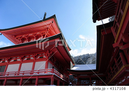 比叡山 延暦寺3 比叡山 延暦寺3 4317108
