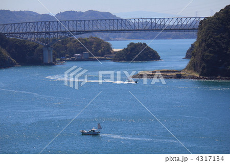 天草五橋 一号橋 天草五橋 一号橋 4317134