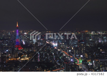 東京レインボータワー 4317382