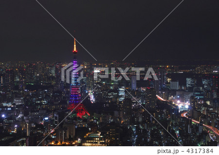 東京レインボータワー 4317384