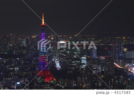 東京レインボータワー 4317385