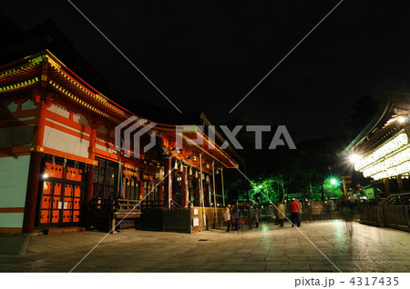 八坂神社 4317435