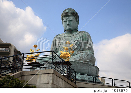 能福寺の兵庫大仏 4318676