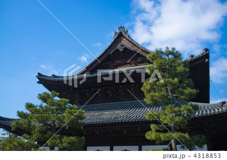 京都建仁寺 京都建仁寺 4318853