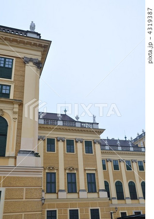 シェーンブルン宮殿 4319387