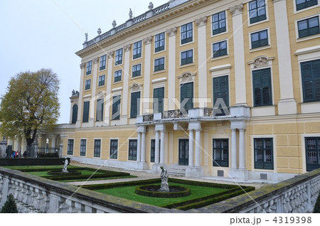 シェーンブルン宮殿 4319398