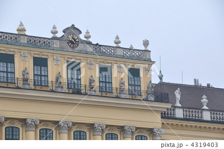 シェーンブルン宮殿 シェーンブルン宮殿 4319403