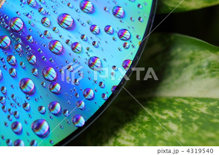 エコイメージ（水と資源と自然） 4319540