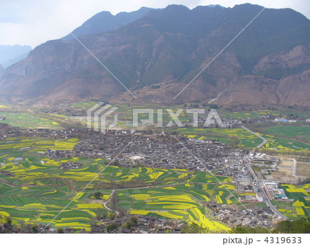 雲南省麗江 石鼓鎮 雲南省麗江 石鼓鎮 4319633