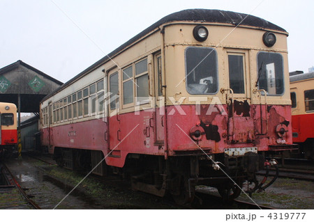 小湊鉄道 キハ5800 4319777