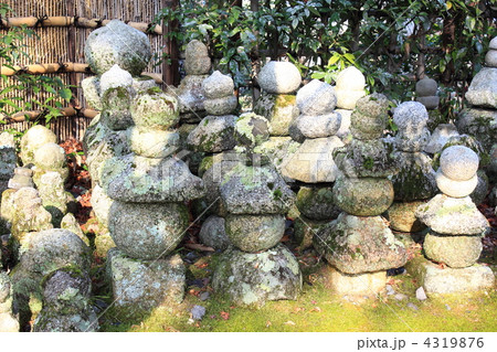 化野念仏寺 4319876