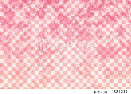 ピンク系 壁紙 グラデーションのイラスト素材
