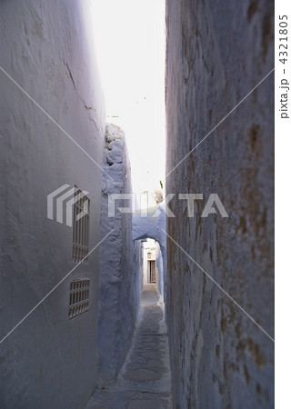 チュニジア 4321805