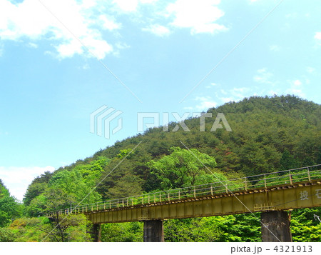 田舎の風景 4321913
