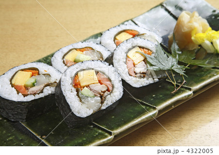 太巻き 太巻き 4322005