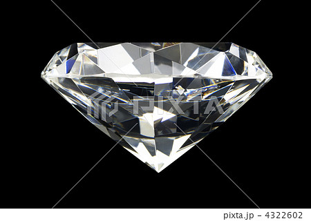 ダイヤモンド 4322602