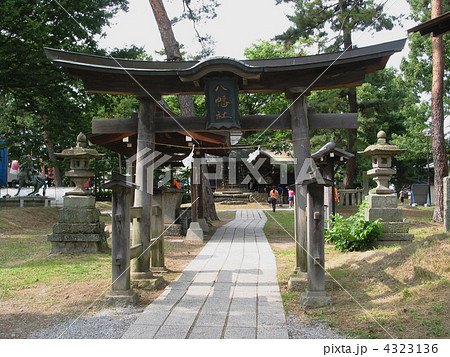 川中島古戦場 川中島古戦場 4323136