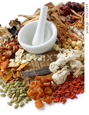 薬膳材料 4323344