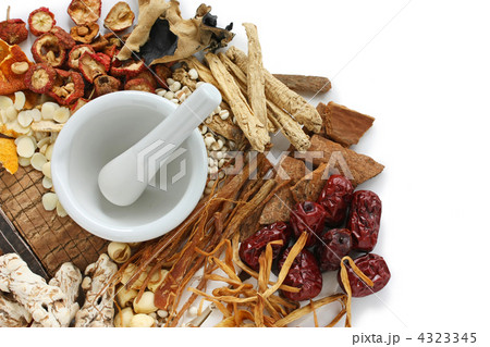 薬膳材料 4323345