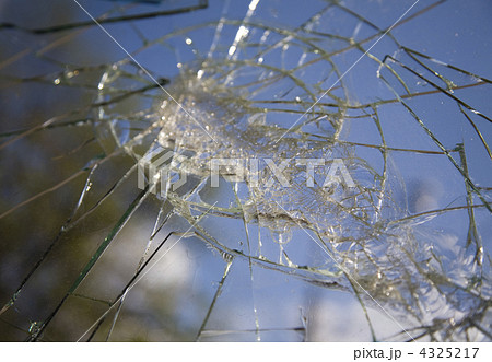 Broken Glass Broken Glass 4325217