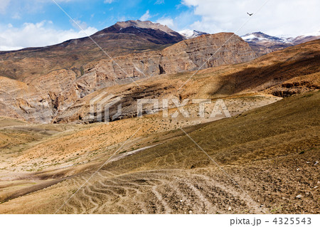Spiti Valley Spiti Valley 4325543