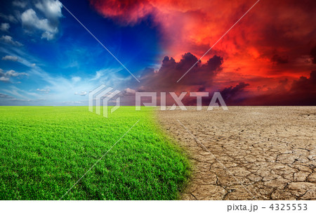 Climate change 4325553