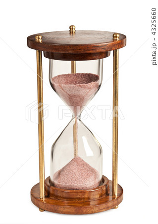 Hourglass Hourglass 4325660