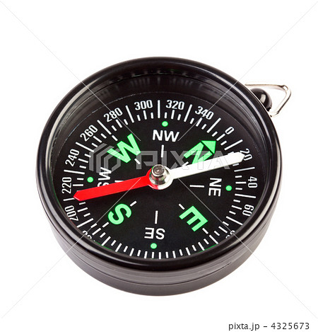 Compass 4325673