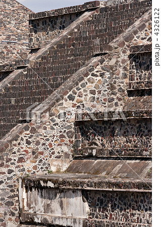 Teotihuacan Pyramids Teotihuacan Pyramids 4326122