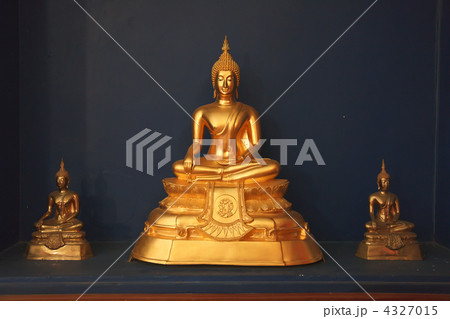 Buddha image. Thailand 4327015