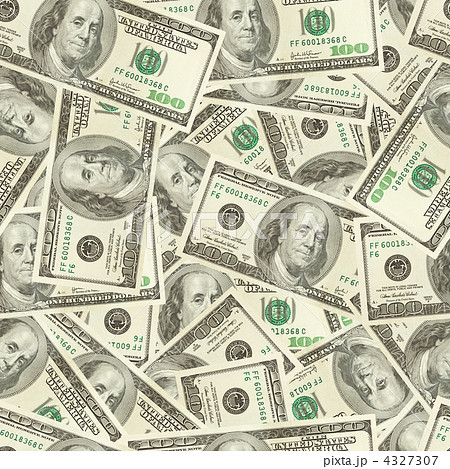 Money seamless 4327307