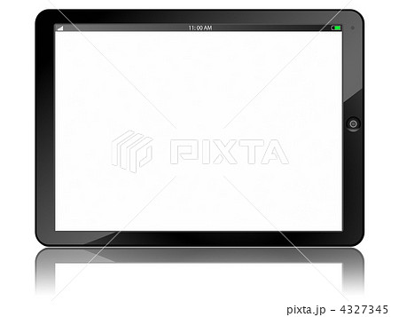 タブレット 画像 素材 - イメージナビ スマートフォン・タブレットPCの写真素材 写真素材・ストック 