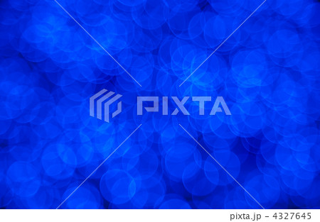 Blue abstract lights 4327645