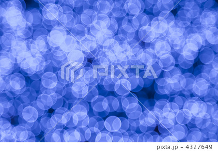 Blue abstract lights 4327649