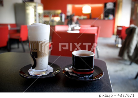 Coffee Time 4327671
