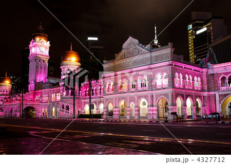 Sultan Abdul Samad Building Sultan Abdul Samad Building 4327712