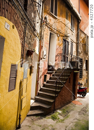 Old City 4327720