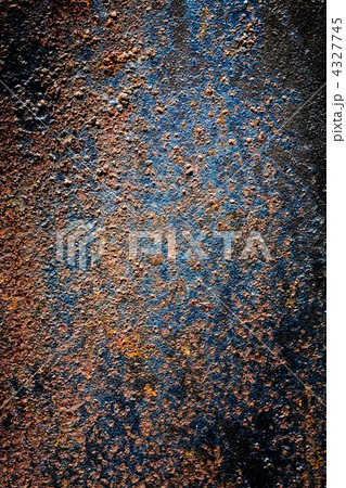 Rusty metal texture 4327745