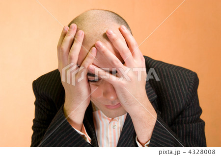 Failure Business 4328008