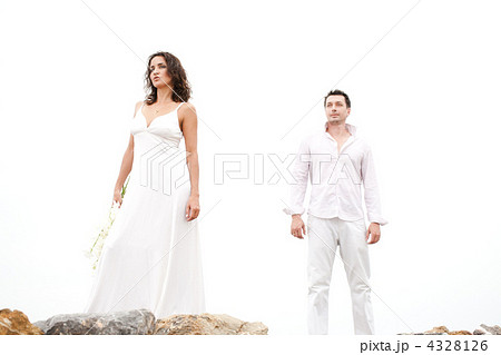 Wedding couple Wedding couple 4328126