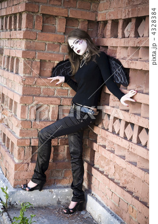 Black Angel Black Angel 4328384