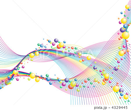 colourful lines 4329445