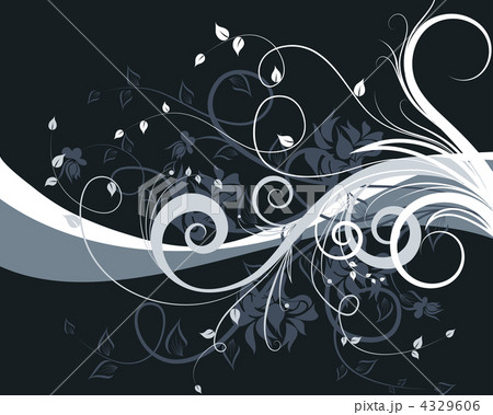 floral background 4329606