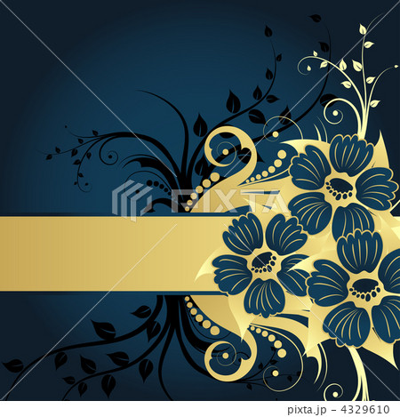 floral background 4329610