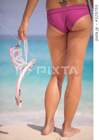 Snorkel Gear Snorkel Gear 4329703